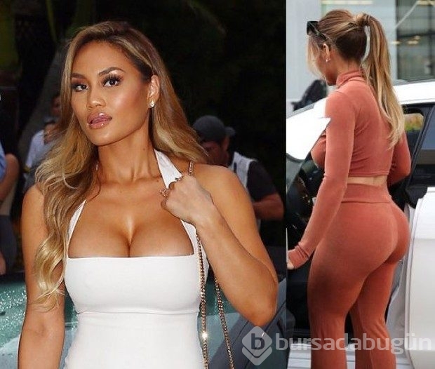 Podolski, Daphne Joy ile sözleşme imzaladı