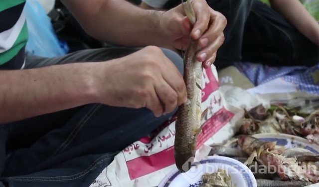 Bu yemek doğru hazırlanmazsa öldürüyor! 