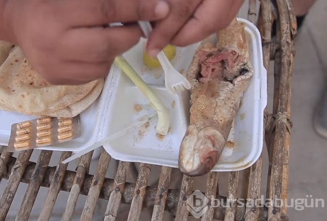 Bu yemek doğru hazırlanmazsa öldürüyor! 