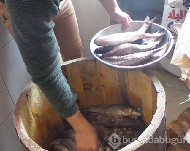 Bu yemek doğru hazırlanmazsa öldürüyor! 