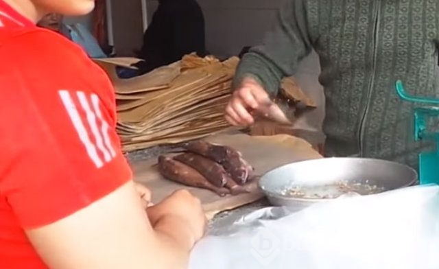 Bu yemek doğru hazırlanmazsa öldürüyor! 