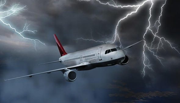 Uçaklarla ilgili bu bilgiler yok artık dedirtecek! 