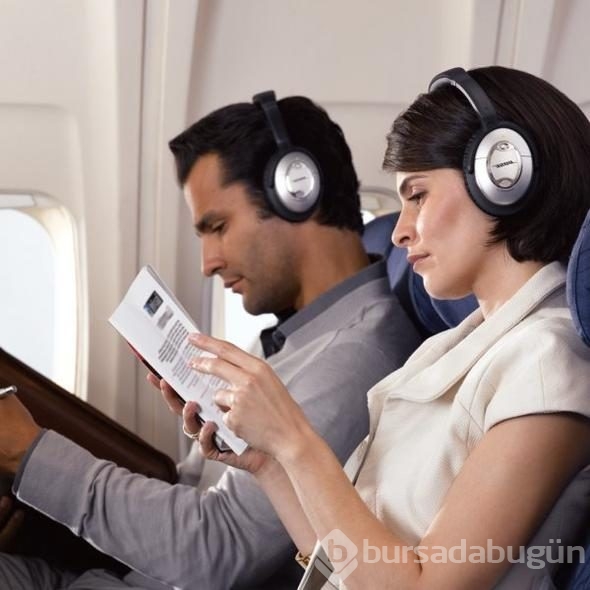 Uçaklarla ilgili bu bilgiler yok artık dedirtecek! 