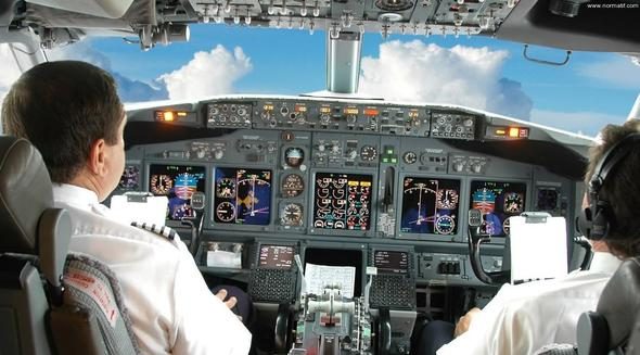 Uçaklarla ilgili bu bilgiler yok artık dedirtecek! 