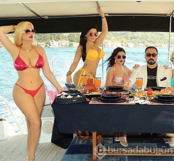 Kedicikler birbirine düştü! Tülay Kumaşçı'dan 'ajan' iddiası