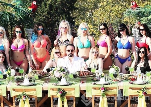 Kedicikler birbirine düştü! Tülay Kumaşçı'dan 'ajan' iddiası