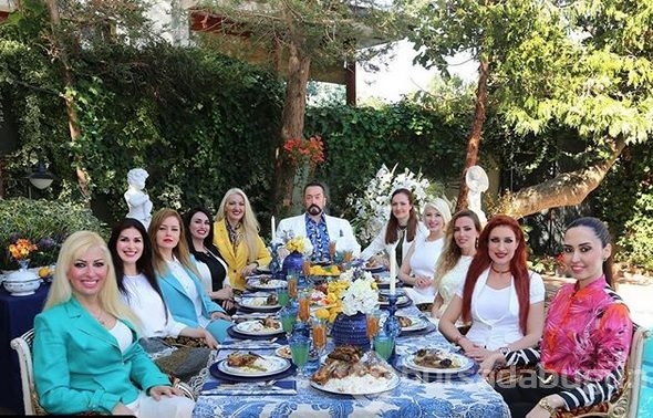 Kedicikler birbirine düştü! Tülay Kumaşçı'dan 'ajan' iddiası