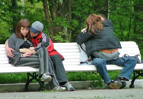 Bu kareleri görünce çok şaşıracaksınız