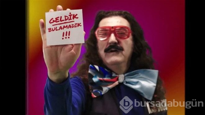 Barbaros Hayrettin'in son hali görenleri şaşırttı! 