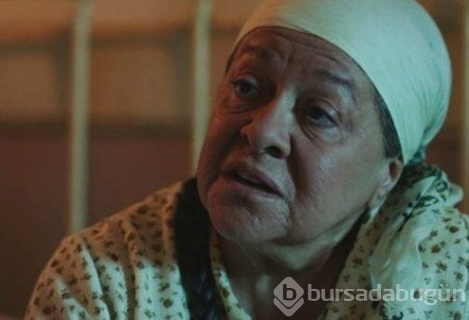 'İbo ile Güllüşah filmindeki oyuncu şimdilerde hangi dizide rol alıyor! 