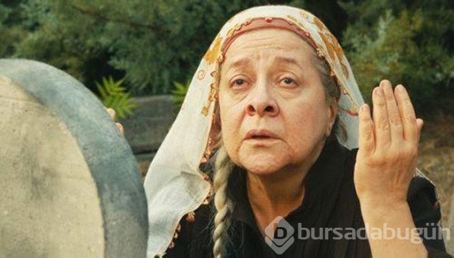 'İbo ile Güllüşah filmindeki oyuncu şimdilerde hangi dizide rol alıyor! 