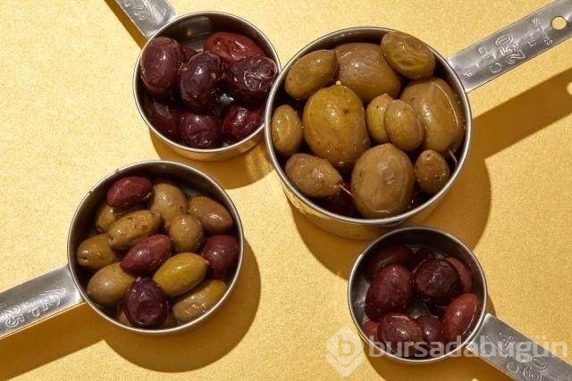 En sağlıklı besinler hangileri?