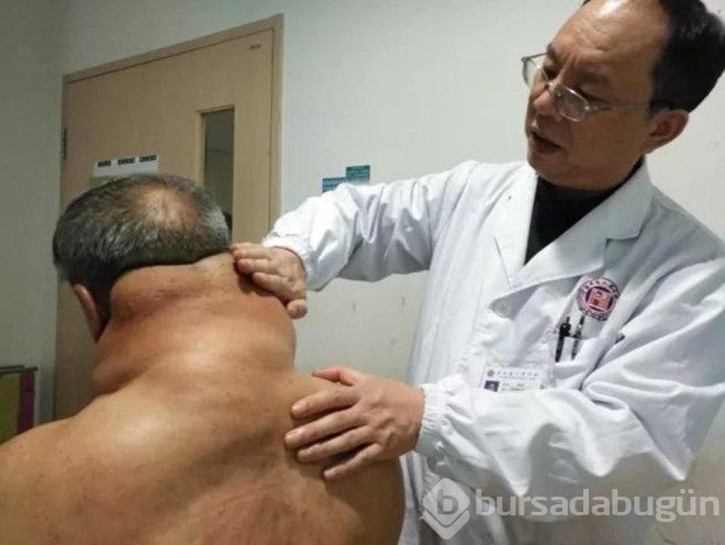 Su içer gibi şarap içti son hali böyle oldu! 