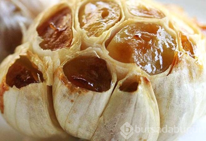 Günde 6 tane sarımsak ye kansere kalkan ol! 
