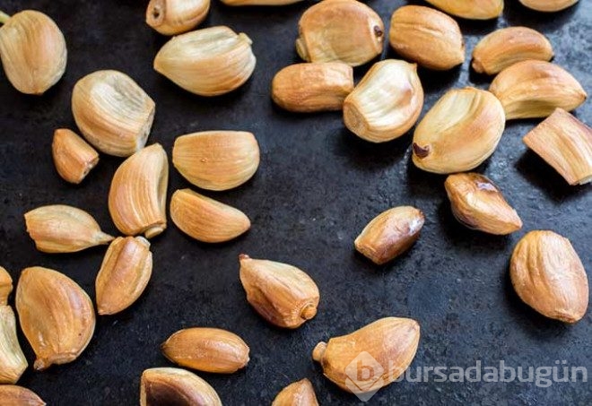 Günde 6 tane sarımsak ye kansere kalkan ol! 