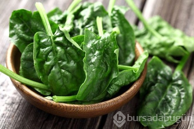 İşte kilo verdiren 20 sağlıklı besin! 