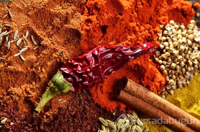 İşte kilo verdiren 20 sağlıklı besin! 
