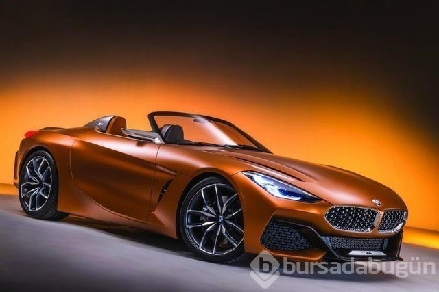 2018'e damga vuracak otomobiller hangileri?
