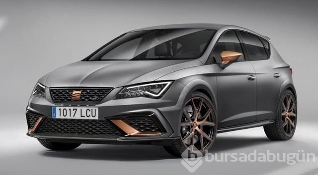 2018'e damga vuracak otomobiller hangileri?