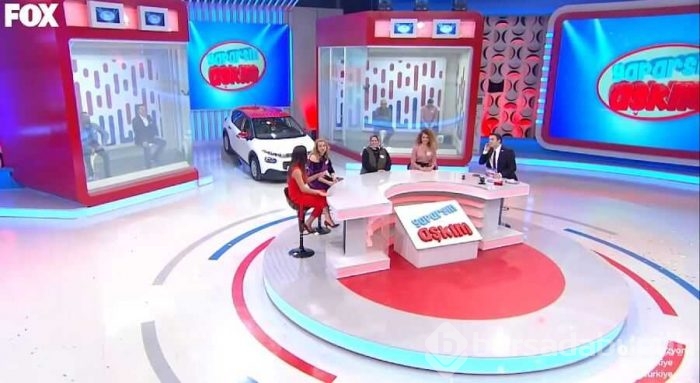 O dizi de final yapıyor! 