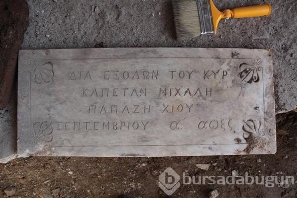 O yerin restorasyonu tamamlandı ziyarete açılıyor! 