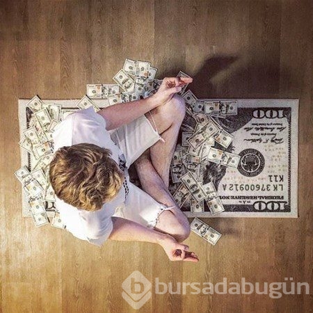 Instagram`ın en zengin çocukları