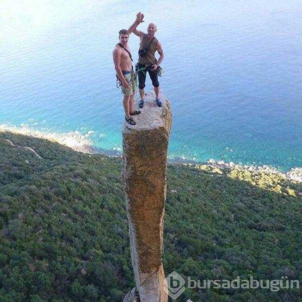 Günün en çok paylaşılan fotoğrafları
