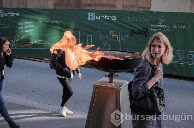Günün en çok paylaşılan fotoğrafları
