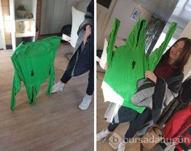 Günün en çok paylaşılan fotoğrafları
