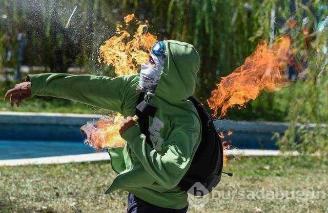 Günün en çok paylaşılan fotoğrafları
