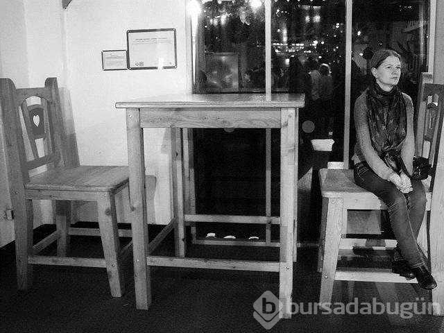 Günün en çok paylaşılan fotoğrafları
