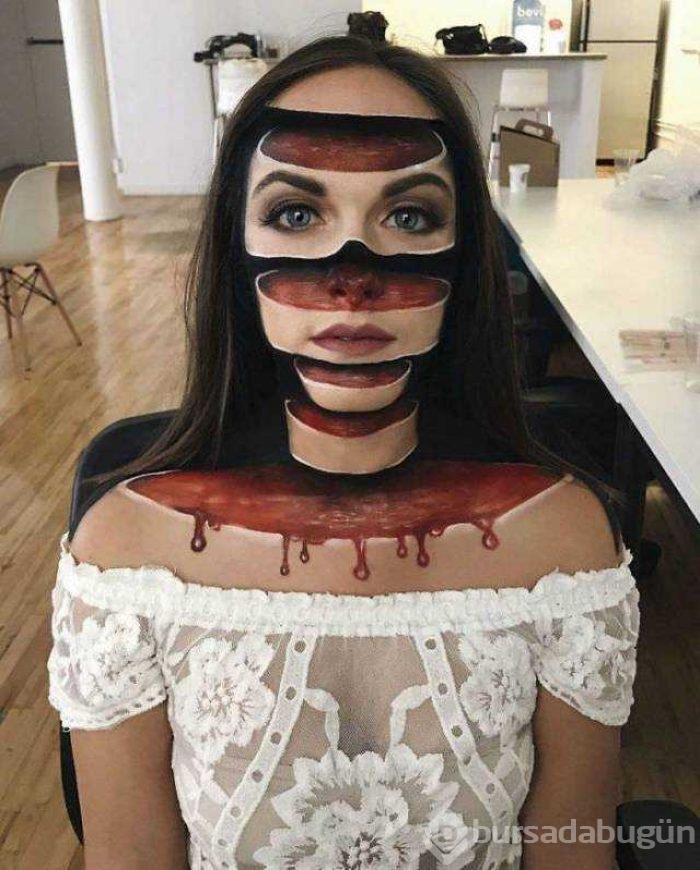 Günün en çok paylaşılan fotoğrafları
