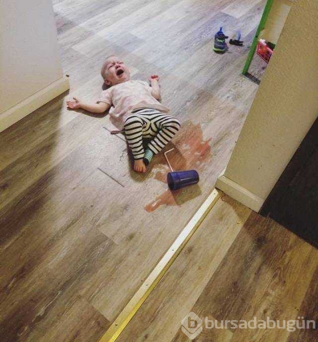 Günün en çok paylaşılan fotoğrafları
