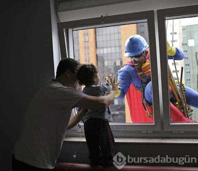 Günün en çok paylaşılan fotoğrafları
