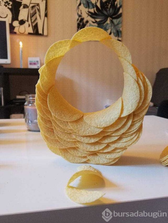 Günün en çok paylaşılan fotoğrafları
