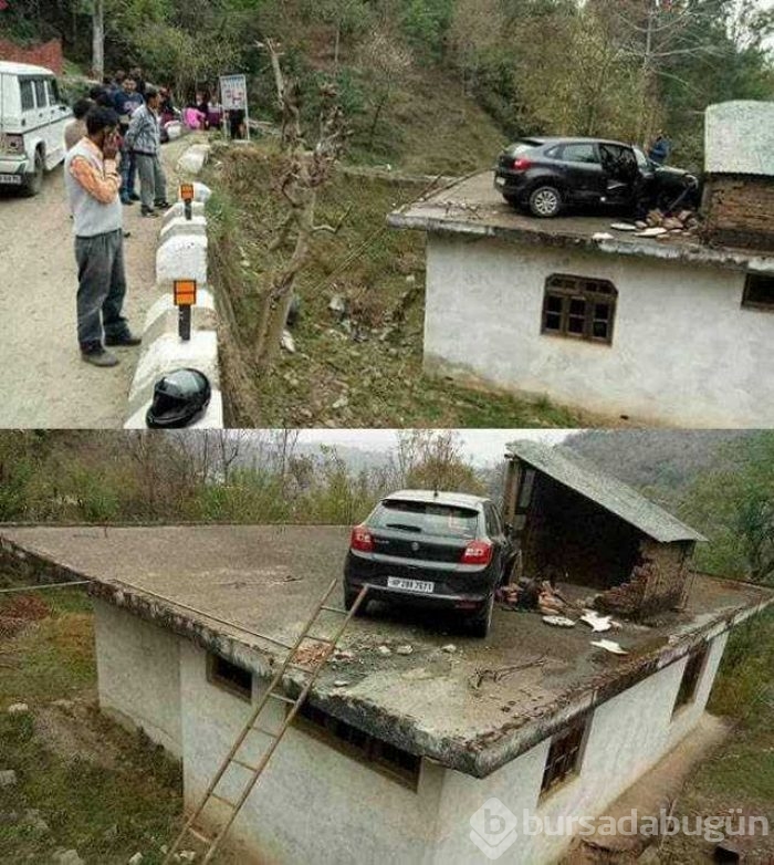 Günün en çok paylaşılan fotoğrafları
