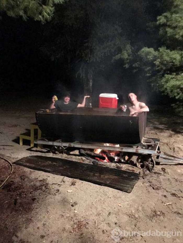 Günün en çok paylaşılan fotoğrafları
