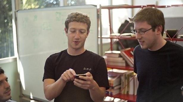 Yine Facebook yine skandal!
