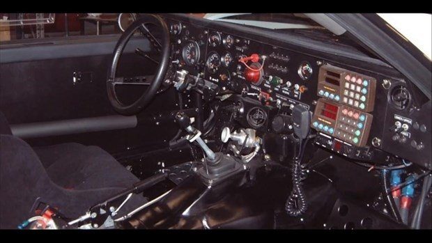 1984 model otomobili öyle bir yaptılar ki!