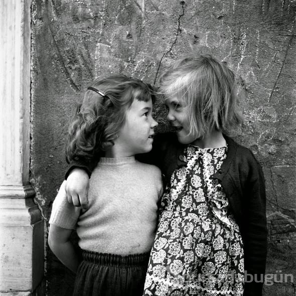 Bu fotoğraflara uzun uzun bakmak isteyeceksiniz...