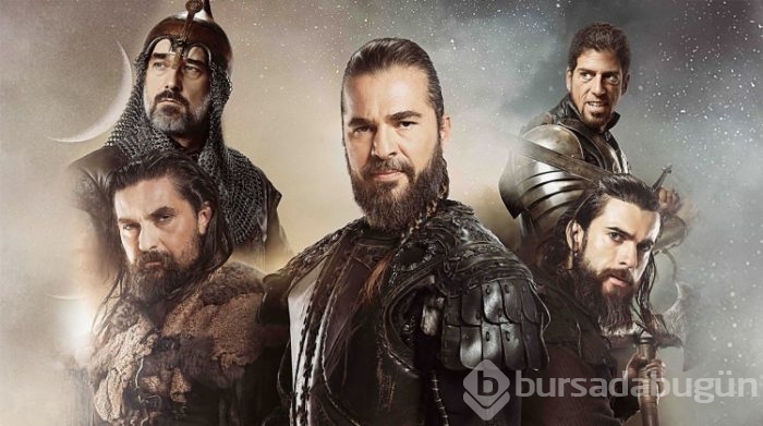 Amerikalı gazeteciden Diriliş Ertuğrul'a övgü! 