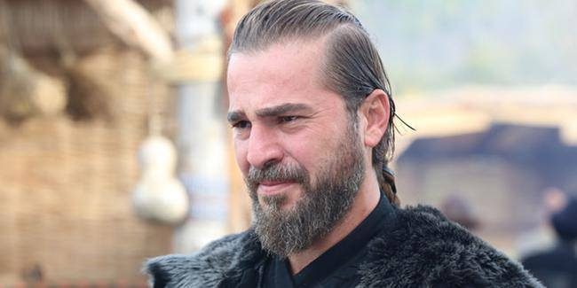 Amerikalı gazeteciden Diriliş Ertuğrul'a övgü! 