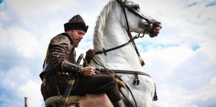 Amerikalı gazeteciden Diriliş Ertuğrul'a övgü! 