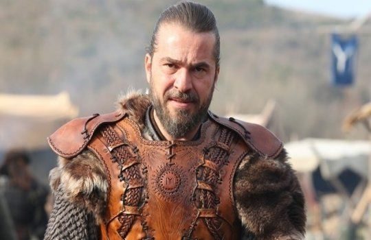 Amerikalı gazeteciden Diriliş Ertuğrul'a övgü! 