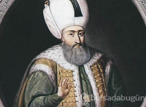 Padişahların hiç duymadığınız o huyları...