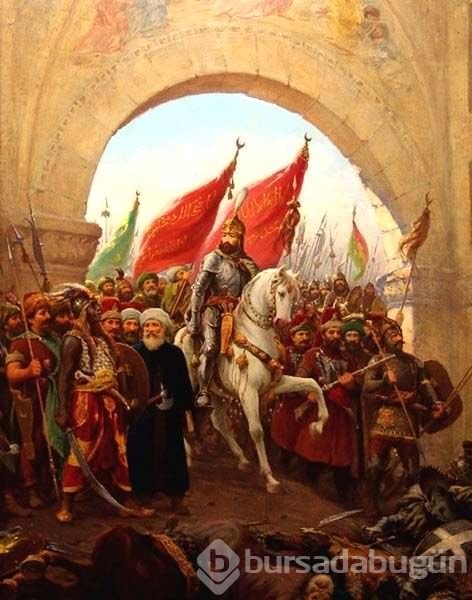 Padişahların hiç duymadığınız o huyları...