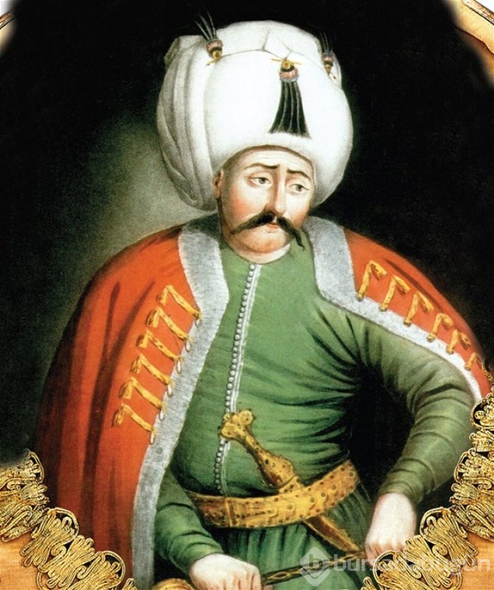Padişahların hiç duymadığınız o huyları...