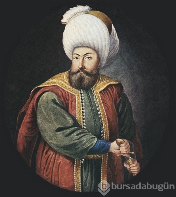 Padişahların hiç duymadığınız o huyları...