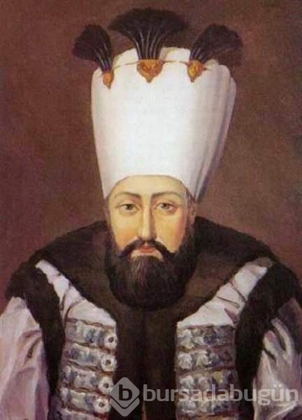 Padişahların hiç duymadığınız o huyları...