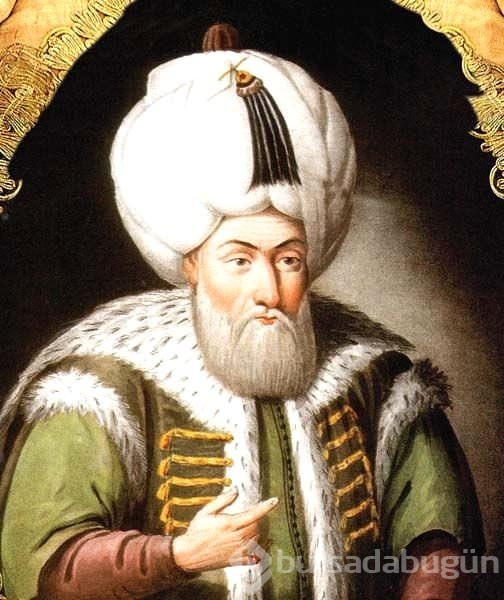 Padişahların hiç duymadığınız o huyları...